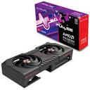 SAPPHIRE 라데온 RX 9070 PULSE D6 16GB 썸네일