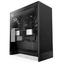 NZXT H7 Flow V2 (매트 블랙) 썸네일