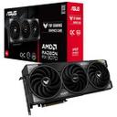 ASUS TUF Gaming 라데온 RX 9070 OC D6 16GB 대원씨티에스 썸네일