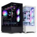 싸이번 LIMPID SC-X5 (블랙) 썸네일