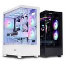 싸이번 LIMPID SC-X5 (화이트) 썸네일