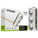 ZOTAC GAMING 지포스 RTX 5080 SOLID OC White D7 16GB 썸네일