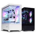 싸이번 LIMPID SC-M5 (화이트) 썸네일