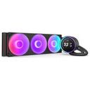 NZXT KRAKEN ELITE V2 360 RGB (블랙) 썸네일