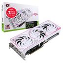 COLORFUL iGame 지포스 RTX 5070 ULTRA OC White D7 12GB 피씨디렉트 썸네일
