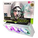 갤럭시 GALAZ 지포스 RTX 5070 Ti EX GAMER WHITE OC D7 16GB 썸네일