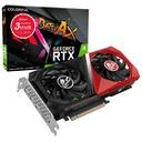 COLORFUL 지포스 RTX 3050 토마호크 DUO V2 D6 8GB 피씨디렉트 썸네일
