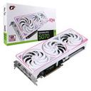 COLORFUL iGame 지포스 RTX 5070 ULTRA OC White D7 12GB 웨이코스 썸네일