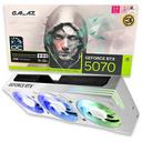 갤럭시 GALAZ 지포스 RTX 5070 EX GAMER WHITE OC D7 12GB 썸네일