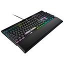 CORSAIR K70 MAX RGB MGX 게이밍 기계식 골드키캡 에디션 썸네일