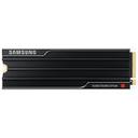 삼성전자 9100 PRO 히트싱크 M.2 NVMe (2TB) 썸네일