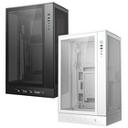 DEEPCOOL CH270 DIGITAL (화이트) 썸네일