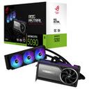 ASUS ROG Astral LC 지포스 RTX 5090 OC D7 32GB 인텍앤컴퍼니 썸네일