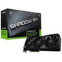 MSI 지포스 RTX 5070 Ti 쉐도우 3X OC D7 16GB 썸네일