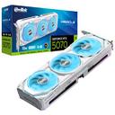 이엠텍 지포스 RTX 5070 MIRACLE WHITE D7 12GB 썸네일