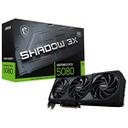 MSI 지포스 RTX 5080 쉐도우 3X OC D7 16GB 썸네일