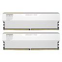 ESSENCORE KLEVV DDR5-6400 CL32 URBANE V RGB 패키지 서린 (48GB(24Gx2)) 썸네일