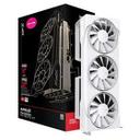 XFX 라데온 RX 9070 XT SWIFT WHITE D6 16GB 썸네일