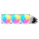 NZXT KRAKEN 360 RGB (화이트) 썸네일