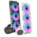 darkFlash WAVE DH-360D ARGB (화이트) 썸네일