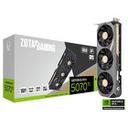 ZOTAC GAMING 지포스 RTX 5070 Ti SOLID SFF OC D7 16GB 썸네일