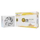 시소닉 CORE V2 GX-750 GOLD 풀모듈러 ATX3.1 화이트 썸네일