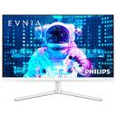 필립스 에브니아 27M2N5501 QHD 180 프리싱크 HDR 400 게이밍 화이트 무결점 썸네일