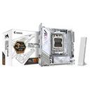 GIGABYTE X870I AORUS PRO ICE 제이씨현 썸네일