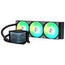 TRYX PANORAMA 3D ARGB 360 2025 (블랙) 썸네일