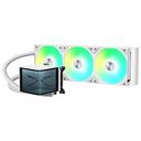 TRYX PANORAMA 3D ARGB 360 2025 (화이트) 썸네일