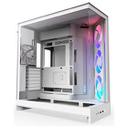 NZXT H9 Flow RGB V2 (화이트) 썸네일