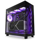 NZXT H6 Flow RGB (블랙) 썸네일