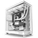 NZXT H6 Flow (화이트) 썸네일