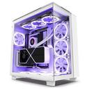 NZXT H9 Elite (화이트) 썸네일