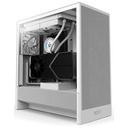 NZXT H5 Flow V2 (화이트) 썸네일