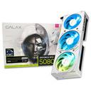 갤럭시 GALAX 지포스 RTX 5080 EX GAMER WHITE OC D7 16GB 썸네일