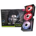 갤럭시 GALAX 지포스 RTX 5080 EX GAMER BLACK OC D7 16GB 썸네일