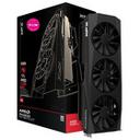 XFX 라데온 RX 9070 XT QUICKSILVER D6 16GB 썸네일