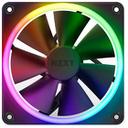 NZXT F120 RGB (블랙) 썸네일