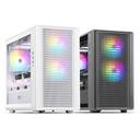 darkFlash DB460M MESH RGB (블랙) 썸네일