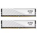ADATA DDR5-6000 CL34 LANCER BLADE 화이트 패키지 서린 (32GB(16Gx2)) 썸네일