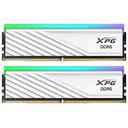 ADATA DDR5-6000 CL34 LANCER BLADE RGB 화이트 패키지 서린 (32GB(16Gx2)) 썸네일
