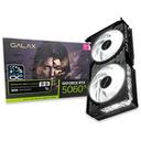 갤럭시 GALAX 지포스 RTX 5060 Ti BLACK OC D7 16GB 썸네일