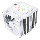 Thermalright Peerless Assassin 120 Digital 서린 (화이트) 썸네일