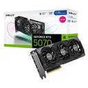 PNY 지포스 RTX 5070 OC D7 12GB Triple Fan STCOM 썸네일