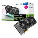 PNY 지포스 RTX 5070 Ti OC D7 16GB Triple Fan STCOM 썸네일