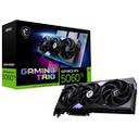 MSI 지포스 RTX 5060 Ti 게이밍 트리오 OC D7 16GB 트라이프로져4 썸네일