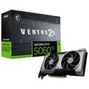MSI 지포스 RTX 5060 Ti 벤투스 2X OC 플러스 D7 16GB 썸네일