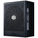 쿨러마스터 X Mighty Platinum 2000W 230V ATX3.1 썸네일