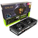 갤럭시 GALAX 지포스 RTX 4060 2X OC V3 D6 8GB 썸네일